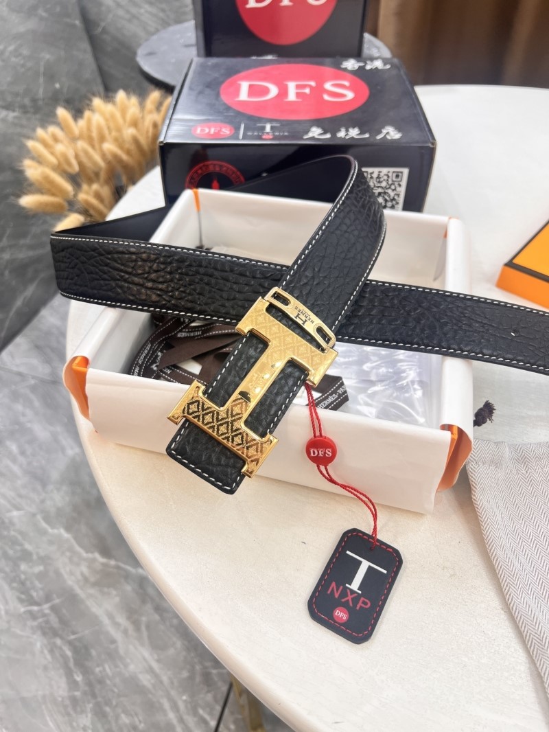 Hermes Belts